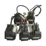 Panasonic MSMF022L1U2M AC Servo Motor
