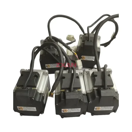 Panasonic MSMF022L1U2M AC Servo Motor