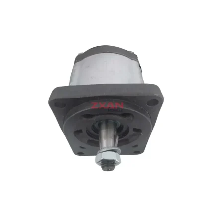Parker 1 515 800 013 Hydraulic Gear Pump