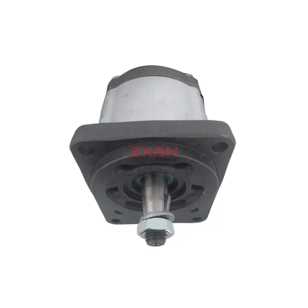 Parker 1 515 800 013 Hydraulic Gear Pump-img1 Parker 1 515 800 013 Hydraulic Gear Pump