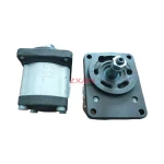 Parker 1 515 800 013 Hydraulic Gear Pump