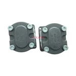 Parker 1 515 800 013 Hydraulic Gear Pump