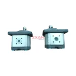 Parker 1 515 800 013 Hydraulic Gear Pump