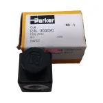 Parker 304020 Solenoid Coil