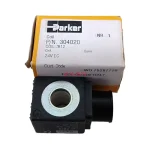 Parker 304020 Solenoid Coil