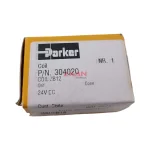 Parker 304020 Solenoid Coil