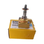Parker 421F35-2995-481865C2 2-Way Solenoid Valve