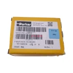 Parker 421F35-2995-481865C2 2-Way Solenoid Valve