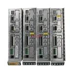 Parker 638A063F0STOCAN000RM1 Servo Drive