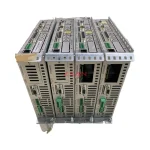 Parker 638A063F0STOCAN000RM1 Servo Drive