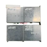 Parker 638A063F0STOCAN000RM1 Servo Drive