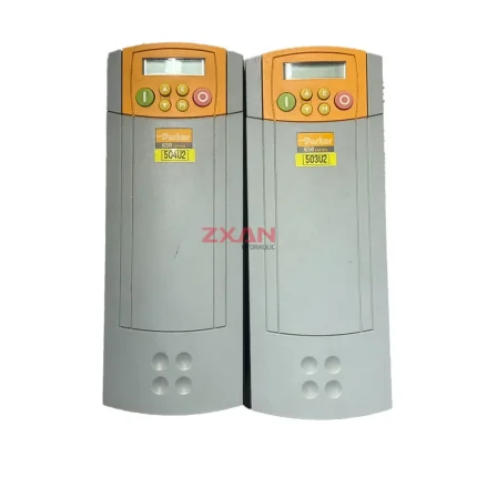 Parker 650G-43212030-B01P00-A0 AC Drive / Variable Frequency Drive