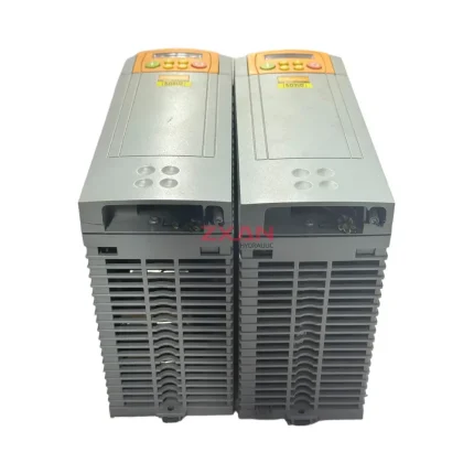 Parker 650G-43212030-B01P00-A0 AC Drive / Variable Frequency Drive