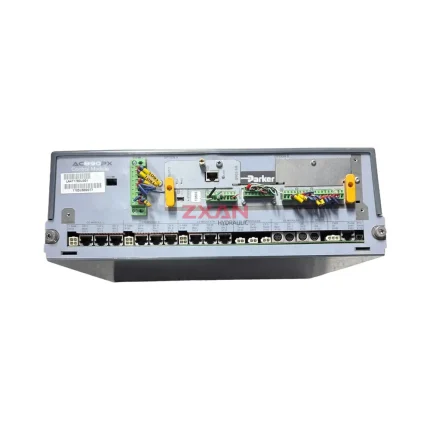 Parker AC890PX Parallel Control Module