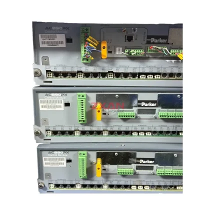 Parker AC890PX Parallel Control Module