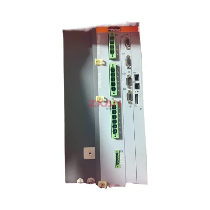 Parker C3S300V4F11 I31 T30 M00 A42 Servo Drive