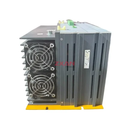 Parker C3S300V4F11 I31 T30 M00 A42 Servo Drive