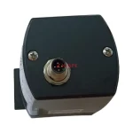 Parker P4BG6101A002 Electro-Pneumatic Pressure Regulator