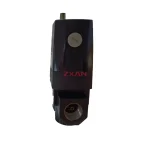 Parker P4BG6101A002 Electro-Pneumatic Pressure Regulator