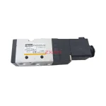 Parker PHS520S-02 Pneumatic Solenoid Valve