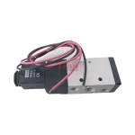 Parker PHS520S-02 Pneumatic Solenoid Valve