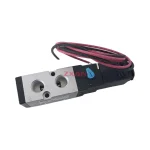 Parker PHS520S-02 Pneumatic Solenoid Valve