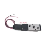 Parker PHS520S-02 Pneumatic Solenoid Valve