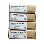 Pepperl+Fuchs UB800-18GM40-E5-V1 Ultrasonic Sensor