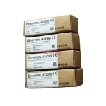 Pepperl+Fuchs UB800-18GM40-E5-V1 Ultrasonic Sensor