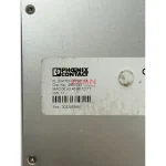 Phoenix Contact FL SWITCH 3004T-FX Industrial Ethernet Switch