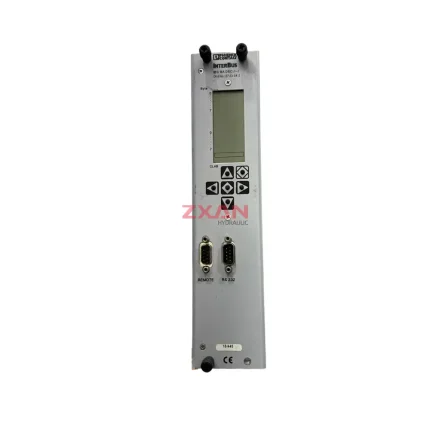 Phoenix Contact IBS BA DSC/I-T INTERBUS Bus Controller Module