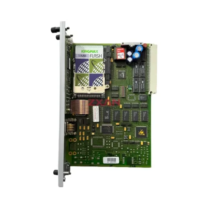 Phoenix Contact IBS BA DSC/I-T INTERBUS Bus Controller Module