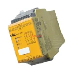 Pilz PNOZ X3P Safety Relay