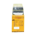 Pilz PNOZ X3P Safety Relay