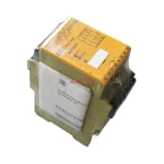 Pilz PNOZ X3P Safety Relay
