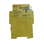 Pilz PNOZ X3P Safety Relay