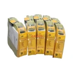 Pilz PNOZ m EF 16DI Safety Relay Expansion Module