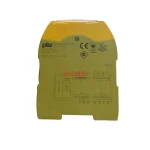 Pilz PNOZ m EF 16DI Safety Relay Expansion Module