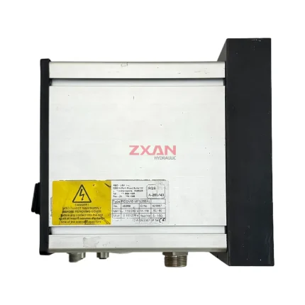 REO REOVIB MFS268XL Vibratory Controller