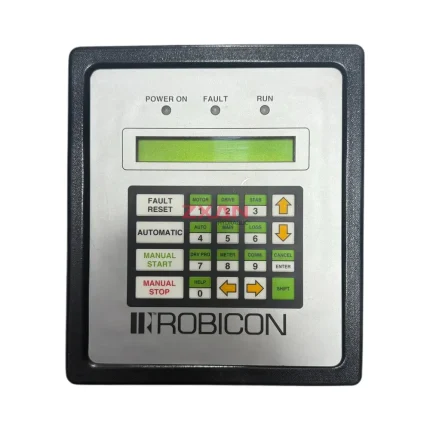 ROBICON 471380A Operator Interface Panel