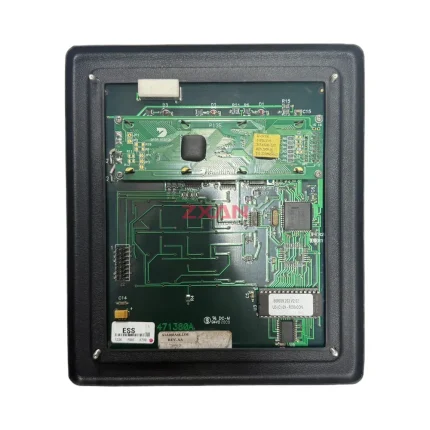 ROBICON 471380A Operator Interface Panel