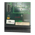 ROBICON 471380A Operator Interface Panel