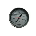 RUEGER 5154022730-03 Industrial Thermometer
