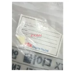 RUEGER 5154022730-03 Industrial Thermometer