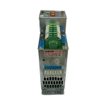 Reis Robotics Drive 4003 Servo Drive