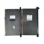 Reliance Electric 57C435A, 57C404B 7010 Processor Module and Network Communications Module