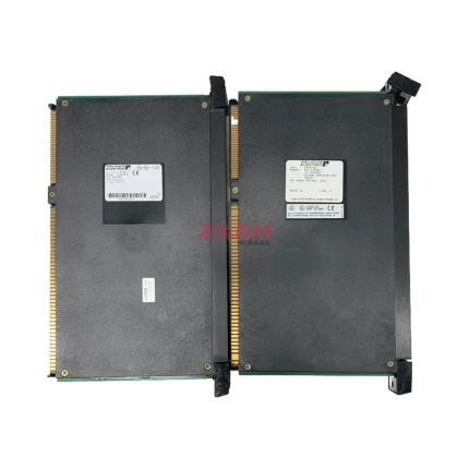 Reliance Electric 57C435A, 57C404B 7010 Processor Module and Network Communications Module
