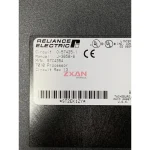 Reliance Electric 57C435A, 57C404B 7010 Processor Module and Network Communications Module