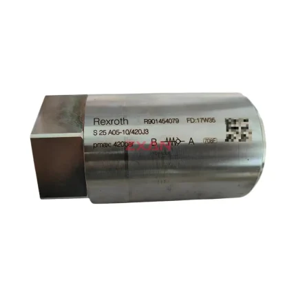 Rexroth R901454079 Hydraulic Check Valve