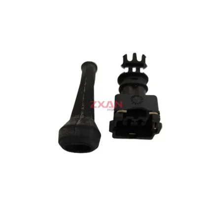 Rexroth R902601914 Electrical Connector Socket